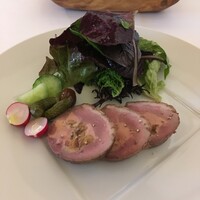 ラ・ターブル・オ・ジャポン - 