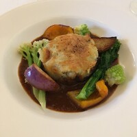 ラ・ターブル・オ・ジャポン - 