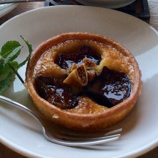 カフェ アース_1