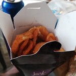 Ike's Love & Sandwiches - 