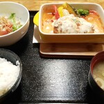 ごはん処 じょうや - 