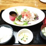 ごはん処 じょうや - 