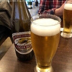 Chuugokusaizembou - キリンビール