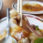 余家孔雀蛤大王 - 