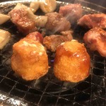 焼肉食べ放題 カルビ市場 - 