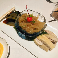 中国飯店 三田店 - 