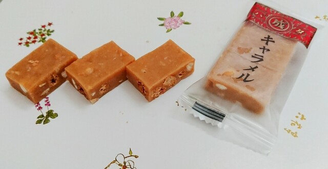 六花亭 イトーヨーカドー帯広店 - 帯広（ケーキ）の写真