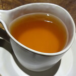 クリオロ - ルイボス・オランジェ