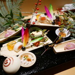 銀座 しのはら - 