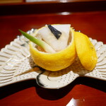 銀座 しのはら - 