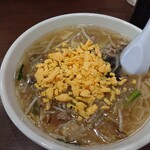 中華料理 おがわ - 