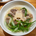 東京肉しゃぶ家 - 