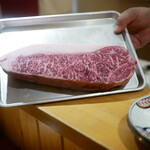 東京肉しゃぶ家 - 