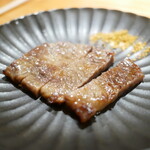 東京肉しゃぶ家 - 