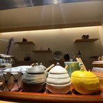 東京肉しゃぶ家 - 