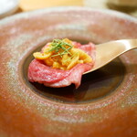 東京肉しゃぶ家 - 