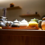 東京肉しゃぶ家 - 