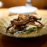 東京肉しゃぶ家 - 