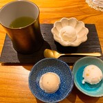 東京肉しゃぶ家 - 