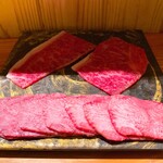 東京肉しゃぶ家 - 