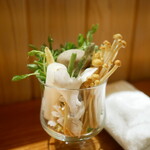 東京肉しゃぶ家 - 