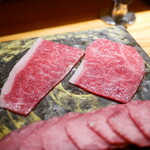 東京肉しゃぶ家 - 