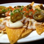 墨国回転鶏料理 - ナッチョス　/　Ｎａｃｈｏｓ