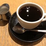 カフェ クッチーナ&カンパニー - ウォールストリート(オリジナルブレンドコーヒー)