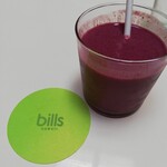 bills - 