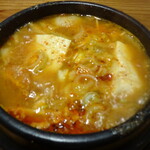 良膳 - スンドゥブ
