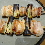 良膳 - ねぎま