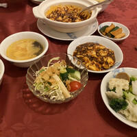 中国四川料理 桃花源 - 