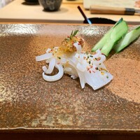 天寿し 京町店 - 