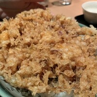 天ぷら 旬和食 あきら - 