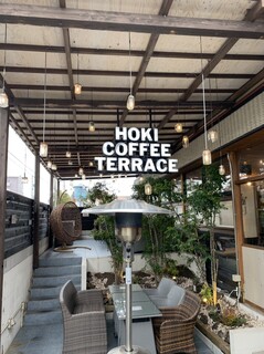 HOKI COFFEE TERRACE - 