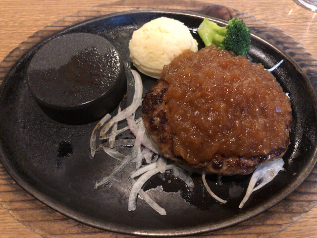ステーキのあさくま トヨタ元町店 土橋 ファミレス 食べログ