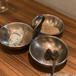 グルマンディーズ - 