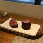 グルマンディーズ - 