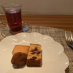 グルマンディーズ - 