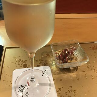 ワインと夜パフェ寧々_1