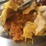 グリルオーツカ - 