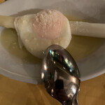 ラ・ビスボッチャ - 