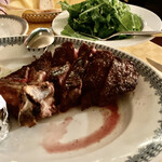 ラ・ビスボッチャ - 