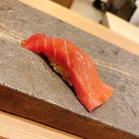 鮨 青海 青山店 - 