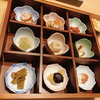 鮨 青海 青山店 - 