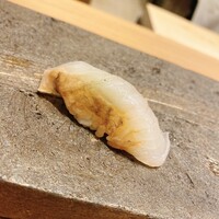 鮨 青海 青山店 - 