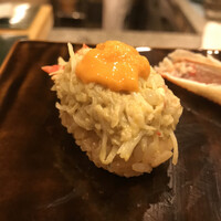 鮨 やすみつ - 