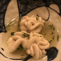 鮨 やすみつ - 