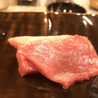 鮨 やすみつ - 