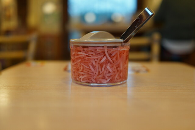 すき家 287号長井店 - 南長井（牛丼）の写真